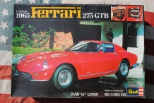 images/productimages/small/1965 Ferrari 275 GTB Revell H-1287.jpg